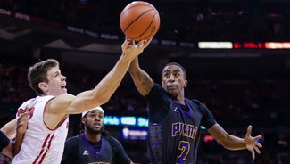 Next Story Image: Hayes scores 17, Wisconsin rolls over Prairie View A&M 95-50